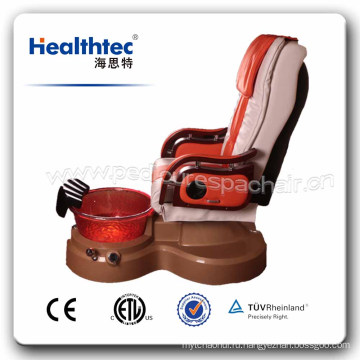 Салон детские СПА-педикюр СПА стул педикюр с магнитным струи (D201-39)
